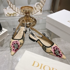 Christian Dior Sandals